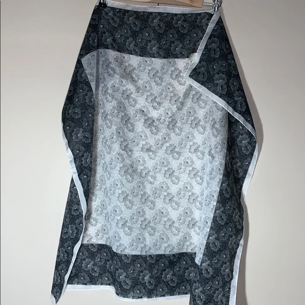 Vintage scarf